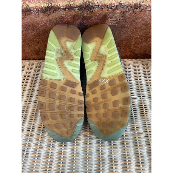 Nike Air Max 90 SE Sun Club Size 10.5 - Picture 10 of 12